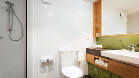 Holiday Inn Perth City Centre, An IHG Hotel - Tourism Bookings 26