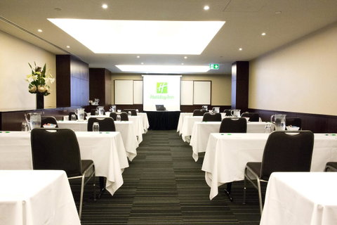 Holiday Inn Perth City Centre, An IHG Hotel - Tourism Bookings 44