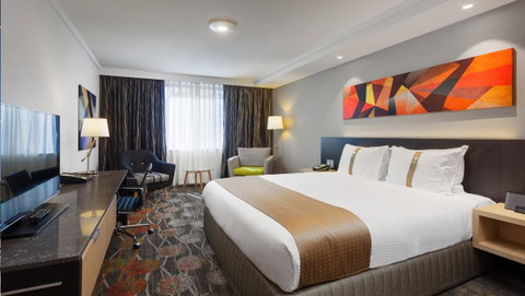 Holiday Inn Perth City Centre, An IHG Hotel - Tourism Bookings 1