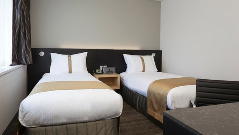 Holiday Inn Perth City Centre, An IHG Hotel - Tourism Bookings 22