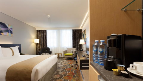 Holiday Inn Perth City Centre, An IHG Hotel - Tourism Bookings 7