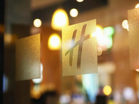 Holiday Inn Perth City Centre, An IHG Hotel - Tourism Bookings 35