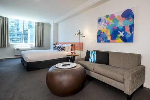 Oaks Perth Hotel - Tourism Bookings 15