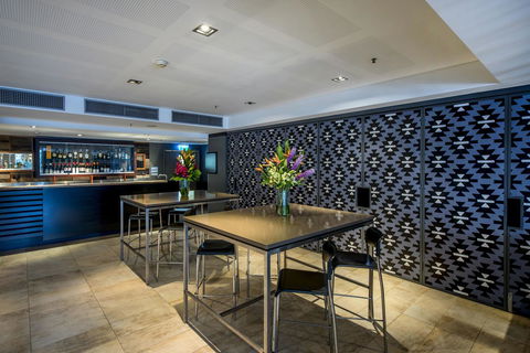 Oaks Perth Hotel - Tourism Bookings 32