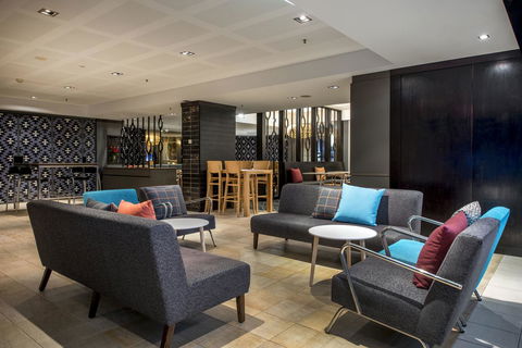 Oaks Perth Hotel - Tourism Bookings 33