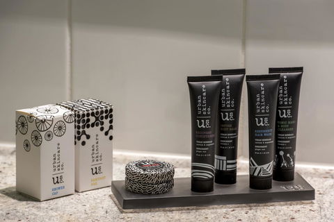 Oaks Perth Hotel - Tourism Bookings 37