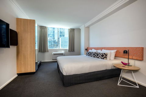 Oaks Perth Hotel - Tourism Bookings 14