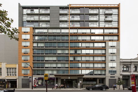 Oaks Perth Hotel - Tourism Bookings 26