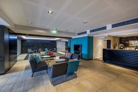 Oaks Perth Hotel - Tourism Bookings 30