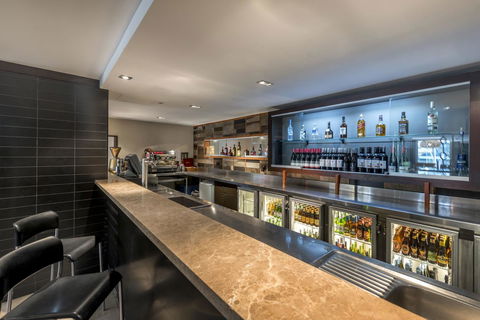 Oaks Perth Hotel - Tourism Bookings 25