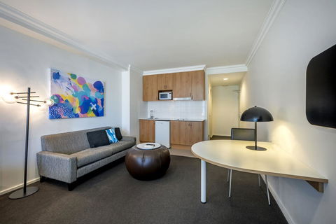 Oaks Perth Hotel - Tourism Bookings 8