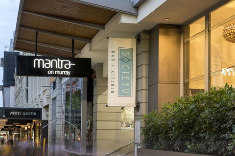 Oaks Perth Hotel - Tourism Bookings 27