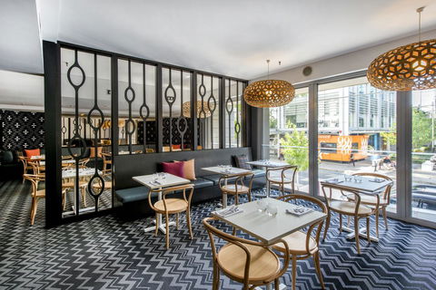 Oaks Perth Hotel - Tourism Bookings 36