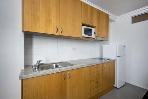 Oaks Perth Hotel - Tourism Bookings 9