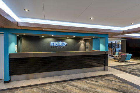 Oaks Perth Hotel - Tourism Bookings 44