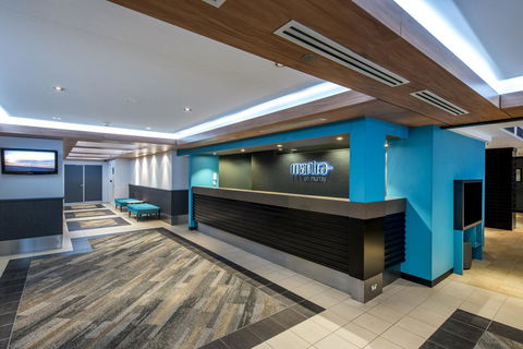 Oaks Perth Hotel - Tourism Bookings 34