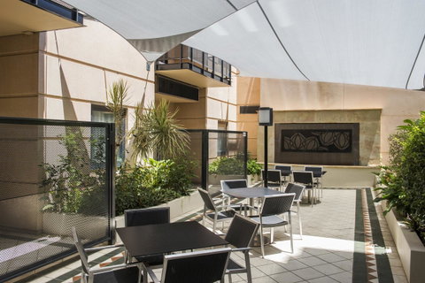 Mantra On Hay Perth - Tourism Bookings 18