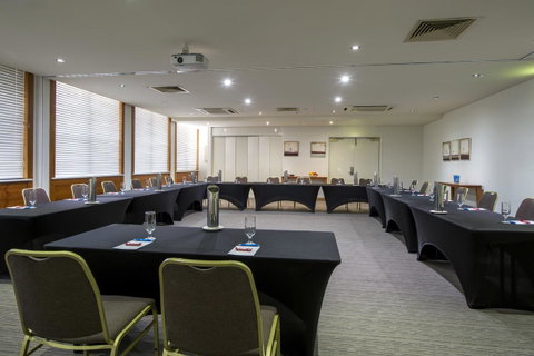 Mantra On Hay Perth - Tourism Bookings 21