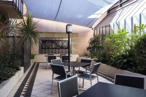 Mantra On Hay Perth - Tourism Bookings 12