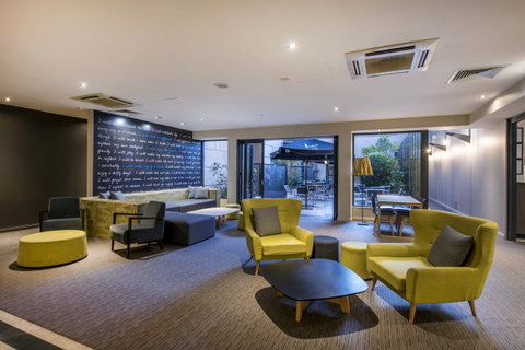 Mantra On Hay Perth - Tourism Bookings 20