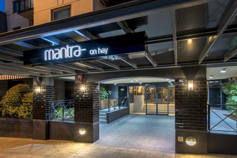 Mantra On Hay Perth - Tourism Bookings 3