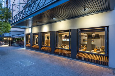Mantra On Hay Perth - Tourism Bookings 17