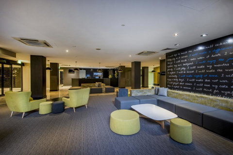 Mantra On Hay Perth - Tourism Bookings 19