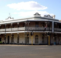 The Palace Hotel Kalgoorlie - Events Australia