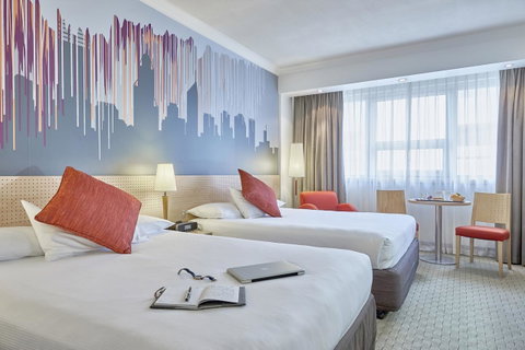 Mercure Perth - Tourism Bookings 18