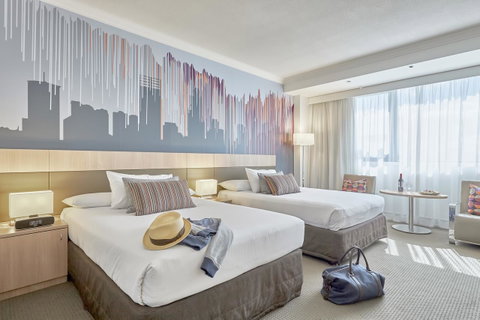Mercure Perth - Tourism Bookings 1