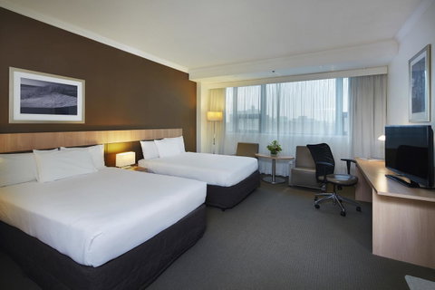Mercure Perth - Tourism Bookings 9