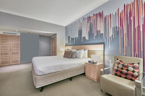 Mercure Perth - Tourism Bookings 37