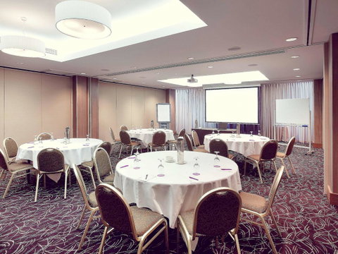 Mercure Perth - Tourism Bookings 29