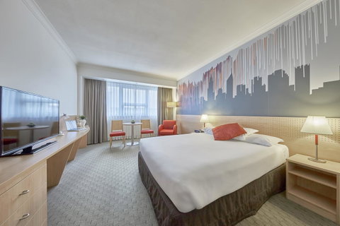 Mercure Perth - Tourism Bookings 4