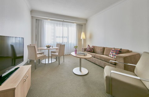 Mercure Perth - Tourism Bookings 11