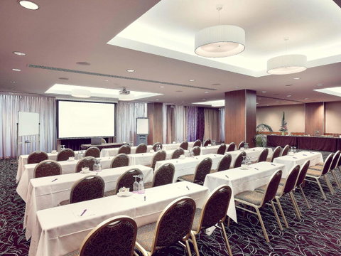 Mercure Perth - Tourism Bookings 28