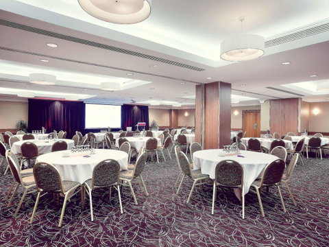 Mercure Perth - Tourism Bookings 30