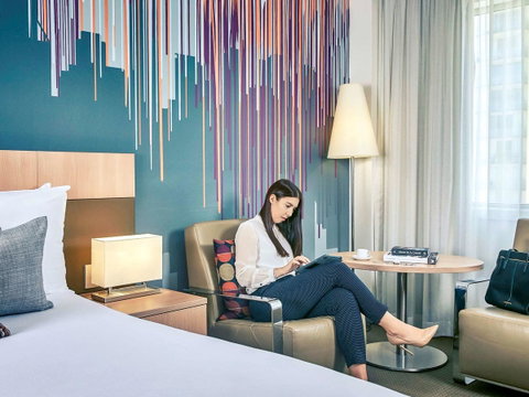 Mercure Perth - Tourism Bookings 43