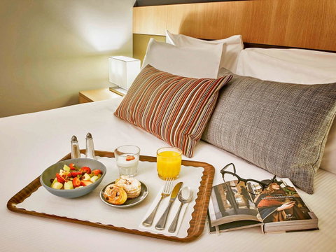 Mercure Perth - Tourism Bookings 42