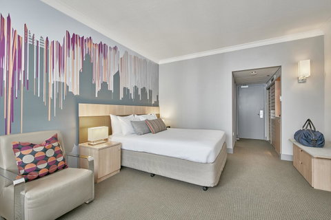 Mercure Perth - Tourism Bookings 15