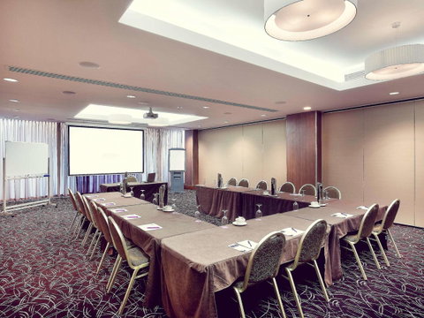 Mercure Perth - Tourism Bookings 27
