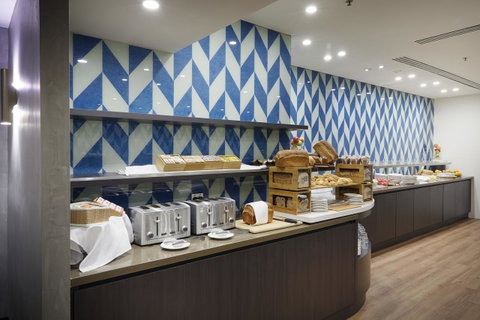 Mercure Perth - Tourism Bookings 22