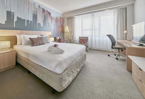 Mercure Perth - Tourism Bookings 13