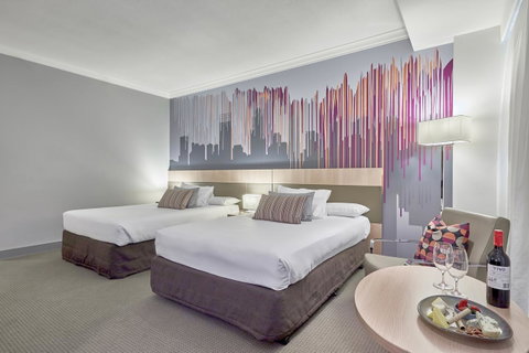 Mercure Perth - Tourism Bookings 7