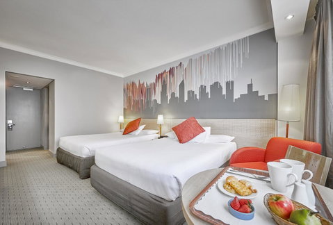Mercure Perth - Tourism Bookings 32