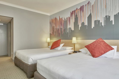 Mercure Perth - Tourism Bookings 33
