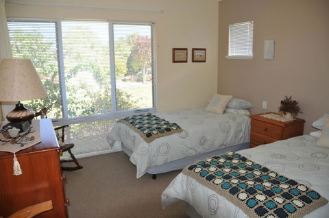 Glenelg On King Bed & Breakfast - Tourism Bookings 27