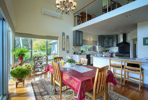 Glenelg On King Bed & Breakfast - Tourism Bookings 8
