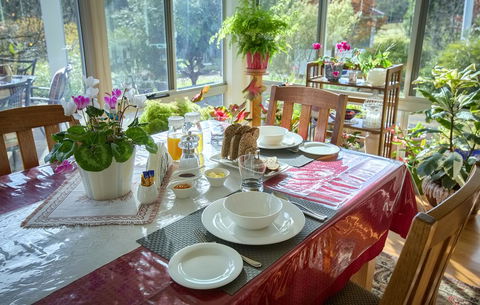 Glenelg On King Bed & Breakfast - Tourism Bookings 11