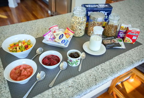Glenelg On King Bed & Breakfast - Tourism Bookings 10